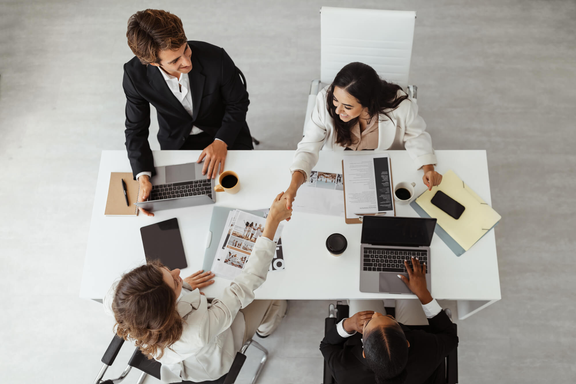 business to business