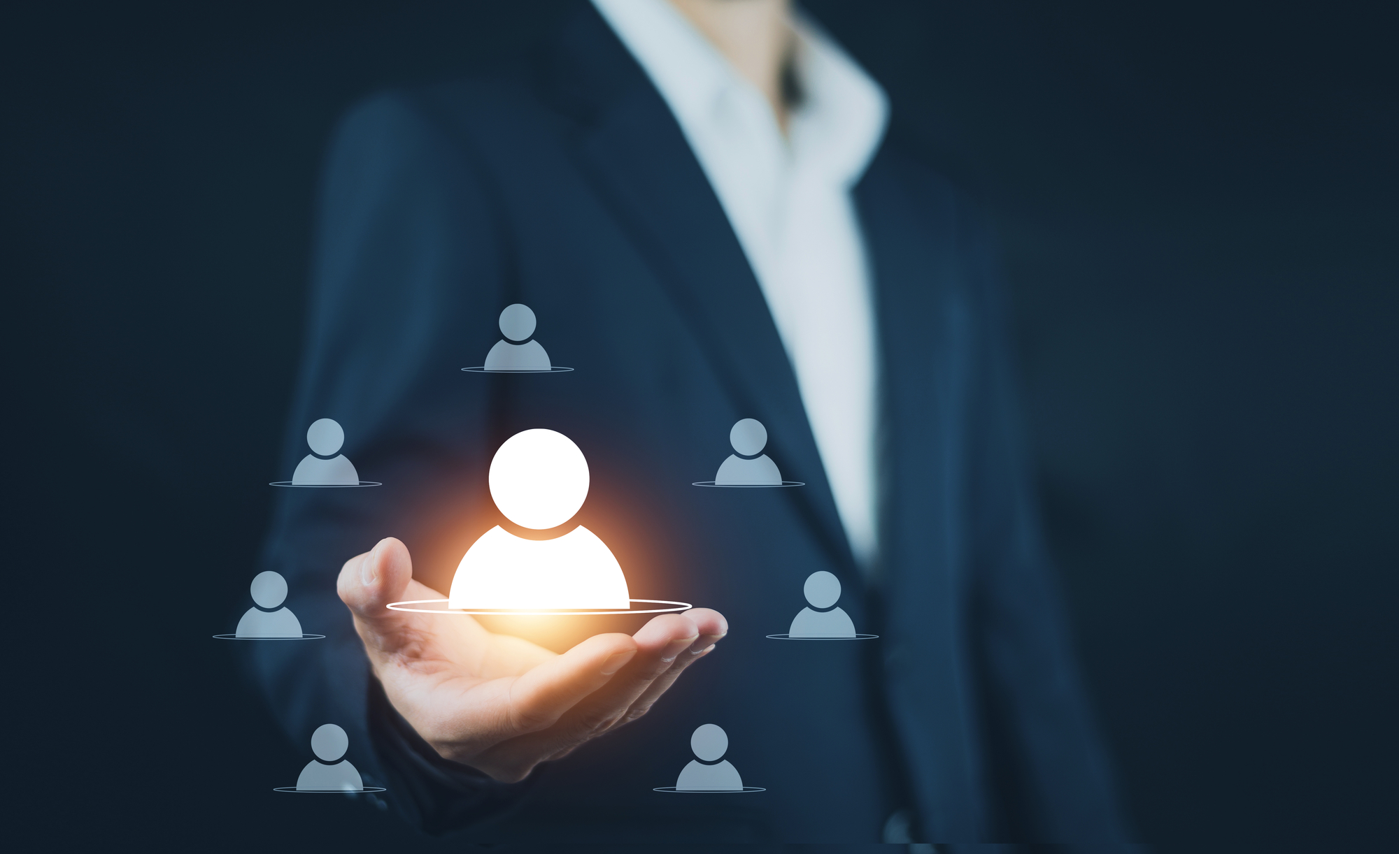 hyper personalization