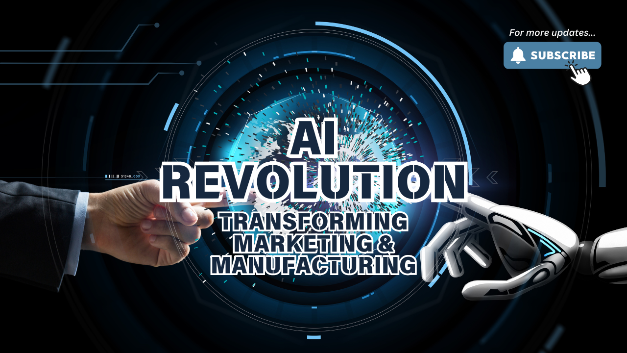 AI revolution